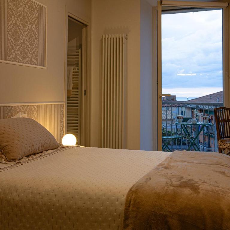 Ancona centro Luxury Apartment Via Torrioni 23 - Appartamento con 2 Camere da Letto - 33