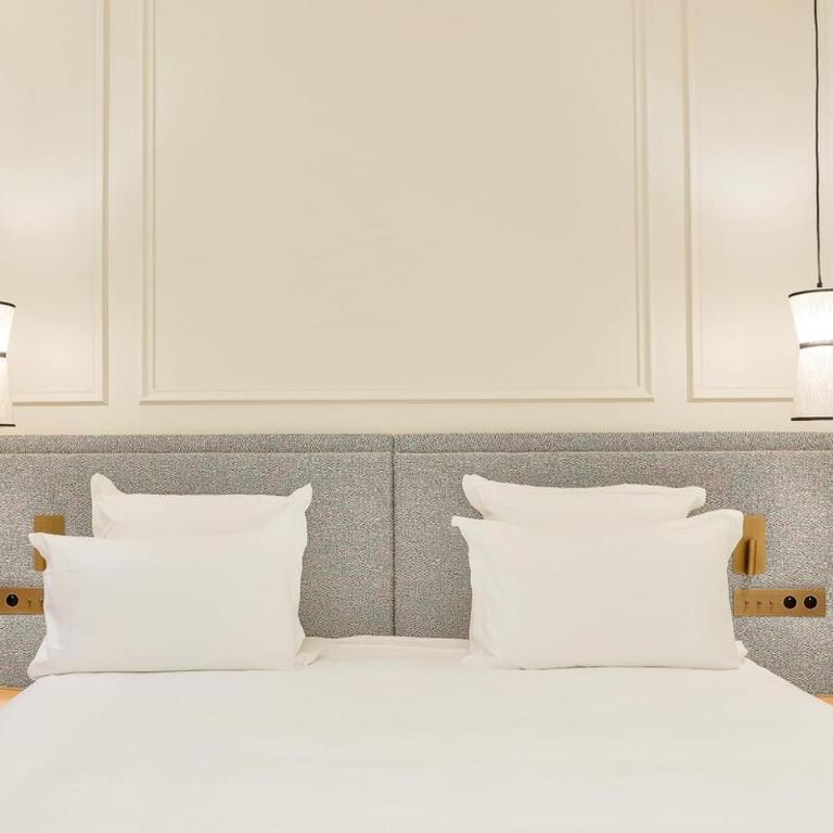 Beautiful 1-bedroom - Appartement 2 Chambres - 8