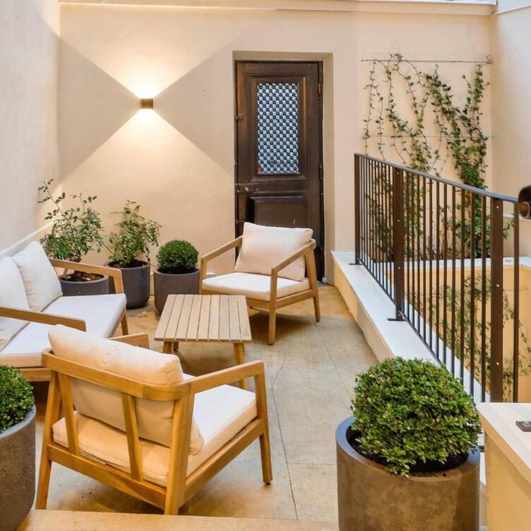 Beautiful 1-bedroom - Appartement 2 Chambres - 14