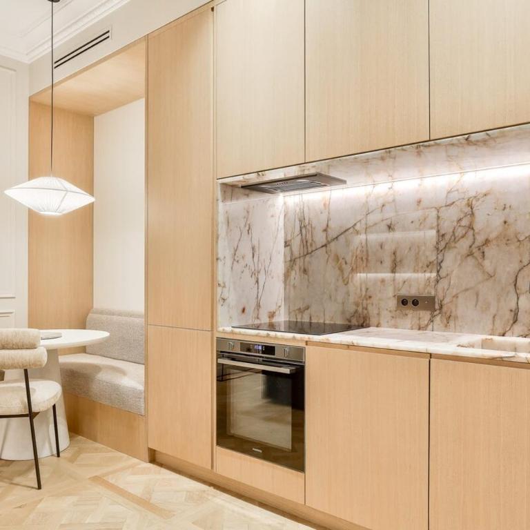 Beautiful 1-bedroom - Appartement 2 Chambres - 16