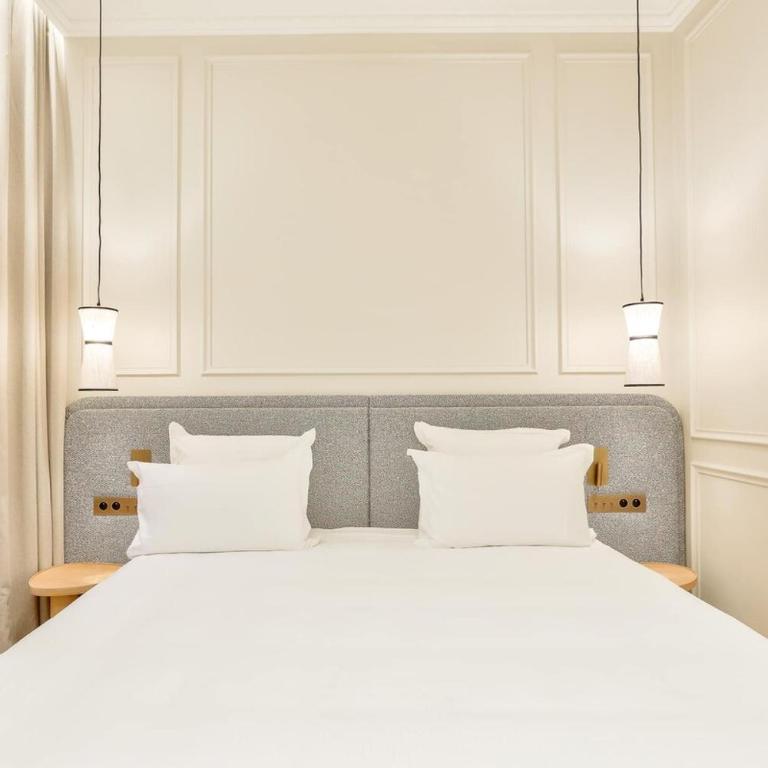 Beautiful 1-bedroom - Appartement 2 Chambres - 20