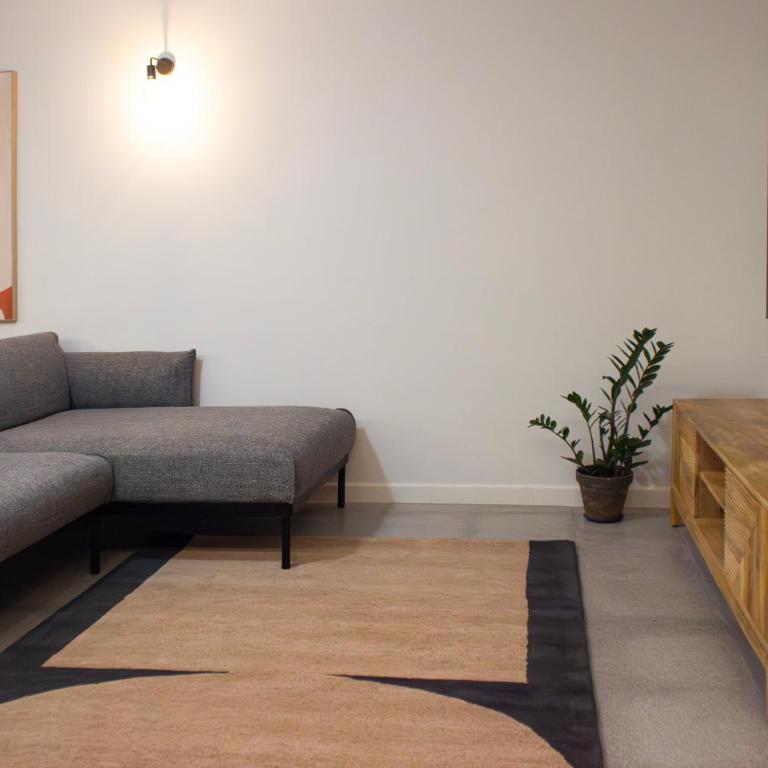 Premium & Quiet 2-Bedroom Apartment in Tenerife City Center by Casa Paul - Appartamento con 2 Camere da Letto e Terrazza - 5
