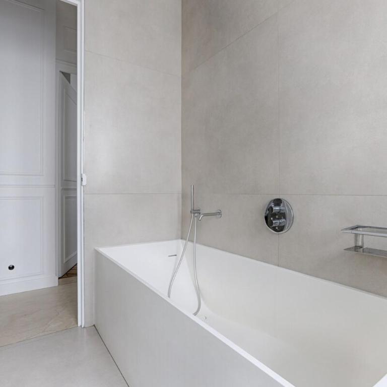 Design & Luxury Flat - Appartement 3 Chambres - 65