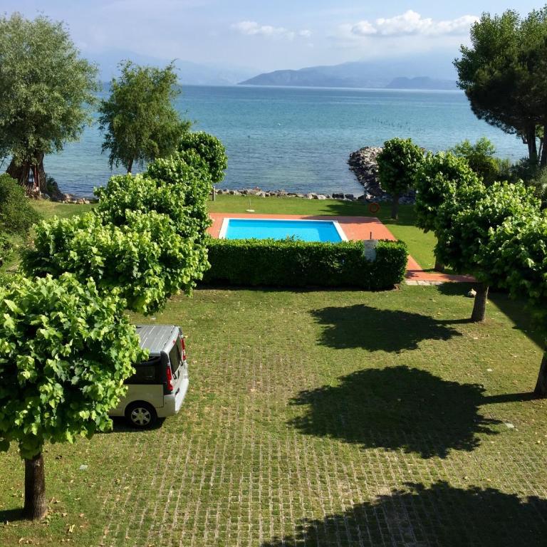 Lugana 17 - Appartamento - 3