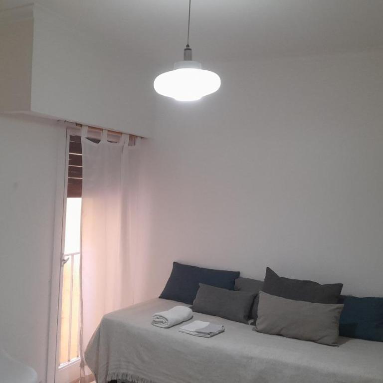 LA CASITA - Apartamento de 1 dormitorio - 6