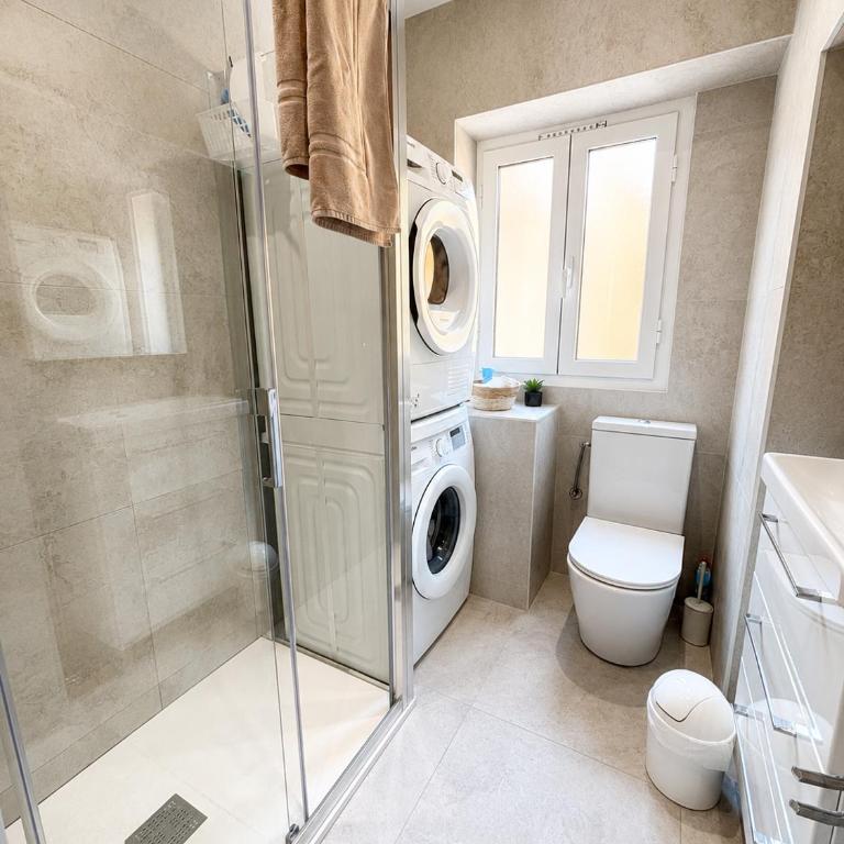T4 Old Town Menton - Mer-Cœur de la Piétonne - Appartamento con 3 Camere da Letto - 29