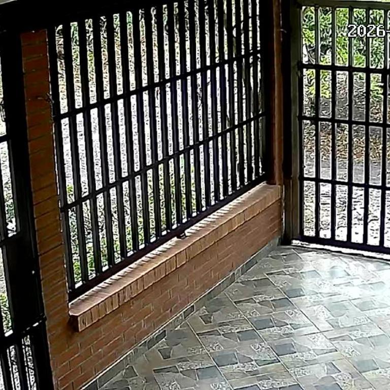 Villa Hanna Aire acondicionado, piscina y descanso - Casa de 3 dormitorios - 23