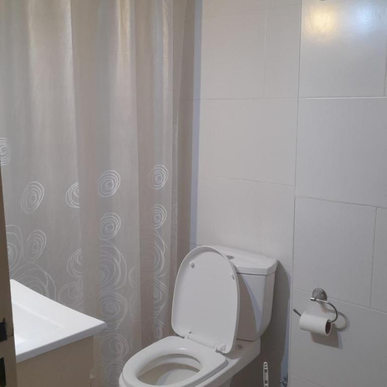 LA CASITA - Apartamento de 1 dormitorio - 9
