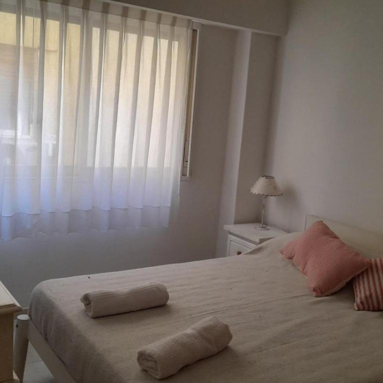 LA CASITA - Apartamento de 1 dormitorio - 10