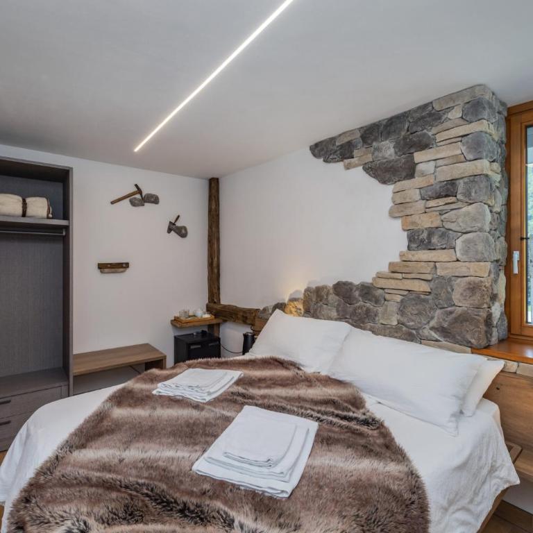 B&B Soreghina - Deluxe Double Room - 2