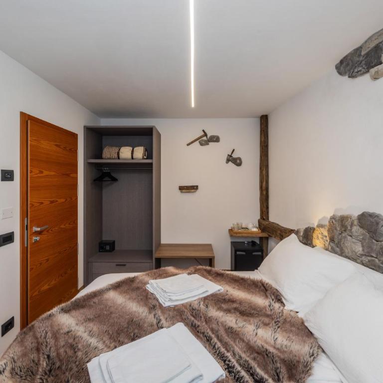 B&B Soreghina - Deluxe Double Room - 3