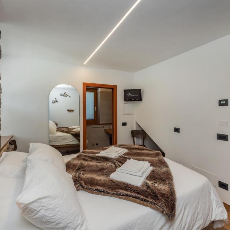 B&B Soreghina - Deluxe Double Room - 5