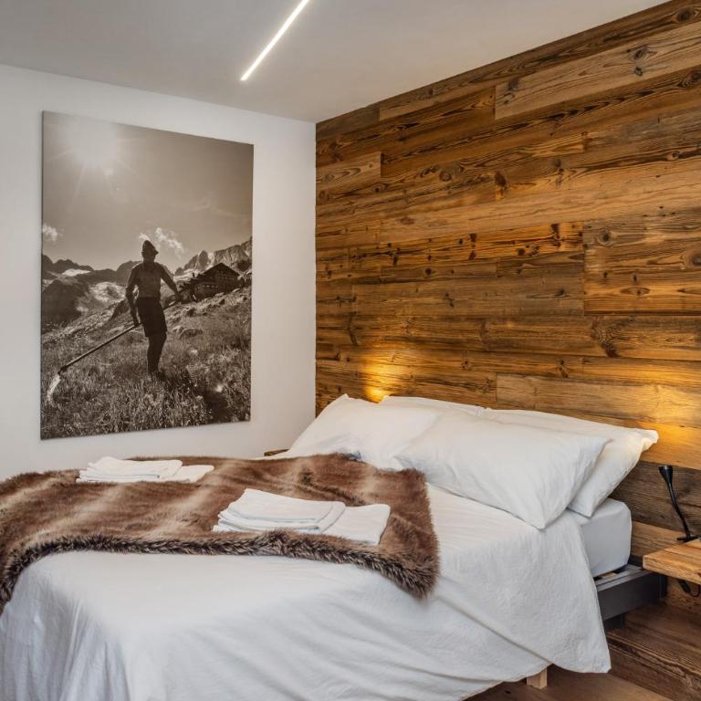 B&B Soreghina - Deluxe Quadruple Room - 4