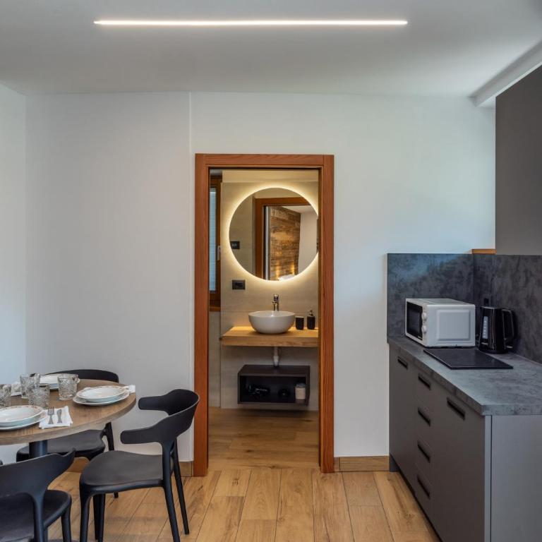 B&B Soreghina - Deluxe Quadruple Room - 8