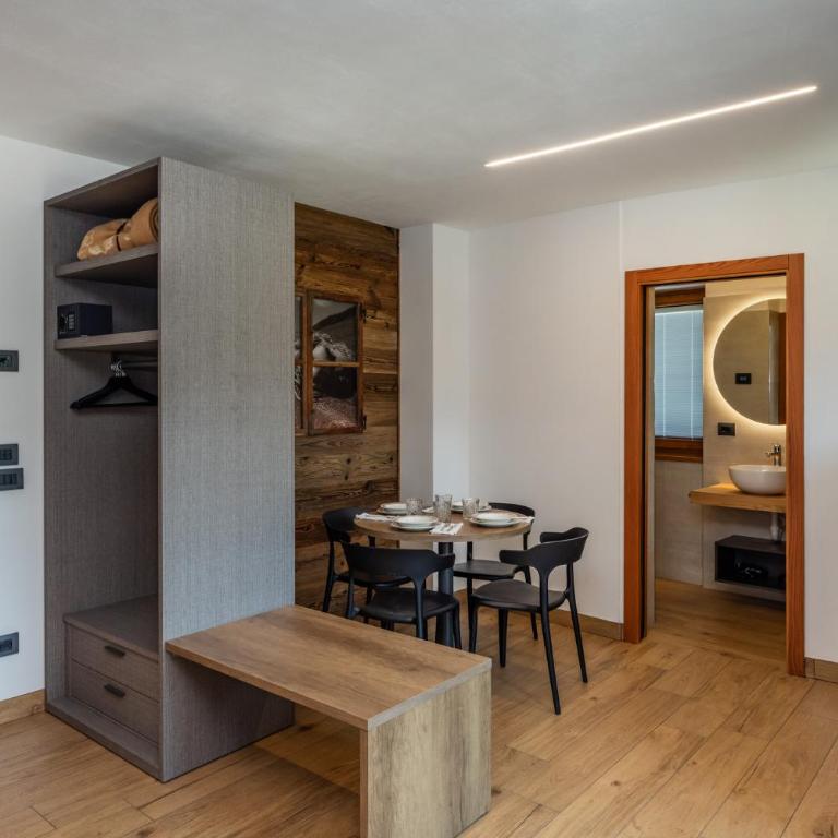 B&B Soreghina - Deluxe Quadruple Room - 5