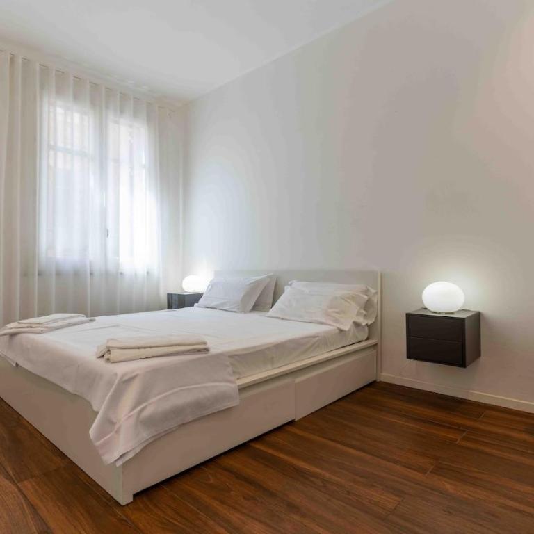 Solemar Sicilia - Palazzo Pirrotta - Casa de 2 dormitorios - 4