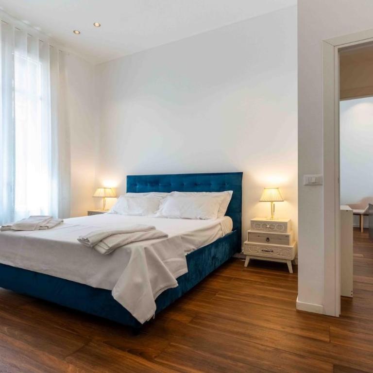 Solemar Sicilia - Palazzo Pirrotta - Casa de 2 dormitorios - 6