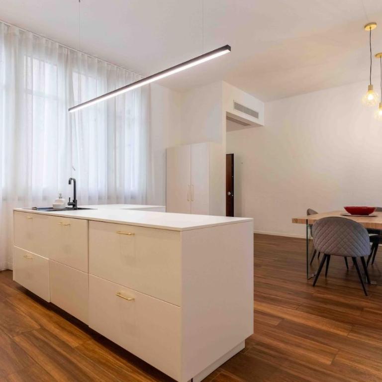 Solemar Sicilia - Palazzo Pirrotta - Casa de 2 dormitorios - 8