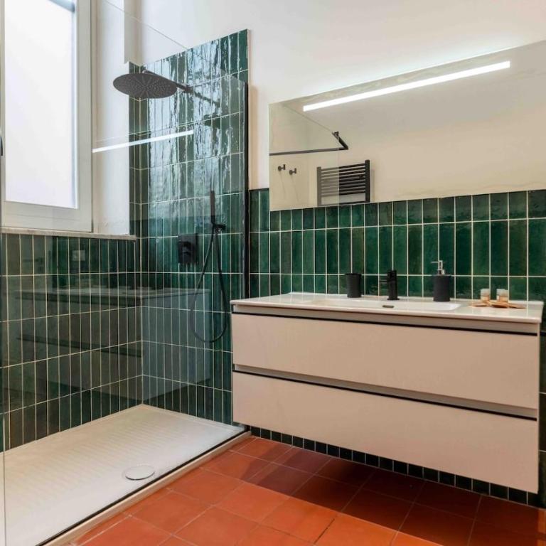 Solemar Sicilia - Palazzo Pirrotta - Casa de 2 dormitorios - 11
