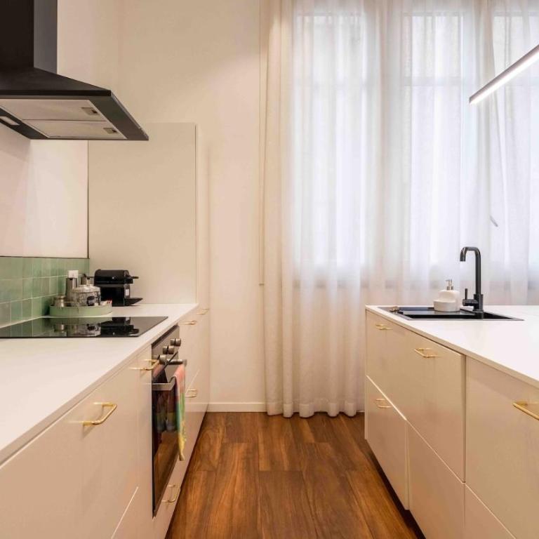 Solemar Sicilia - Palazzo Pirrotta - Casa de 2 dormitorios - 12
