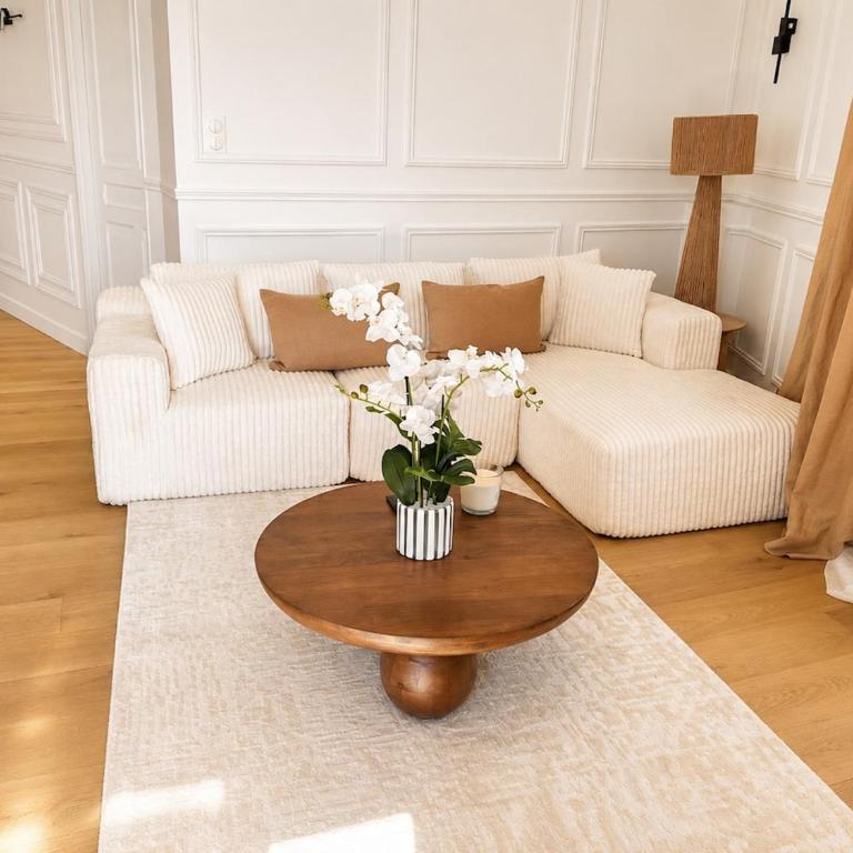 Central Deauville - Appartement 2 Chambres - 9