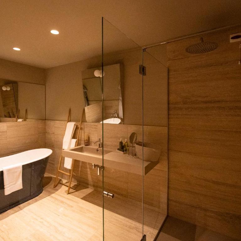 Palazzo Lucchini - Suite Lit King-Size avec Balcon - 2