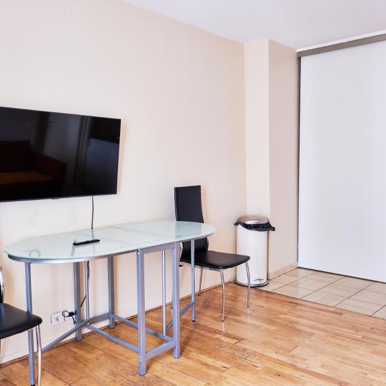 Le Parisien - Cozy 2BR Near Eiffel Tower - Appartement 2 Chambres - 13