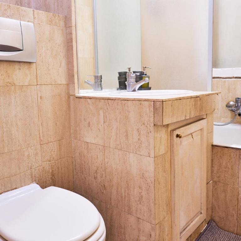 Le Parisien - Cozy 2BR Near Eiffel Tower - Appartement 2 Chambres - 15