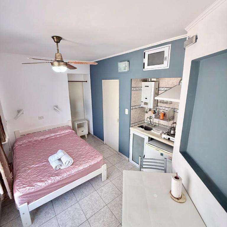 Central House San Pedro - Apartamento de 1 dormitorio - 1