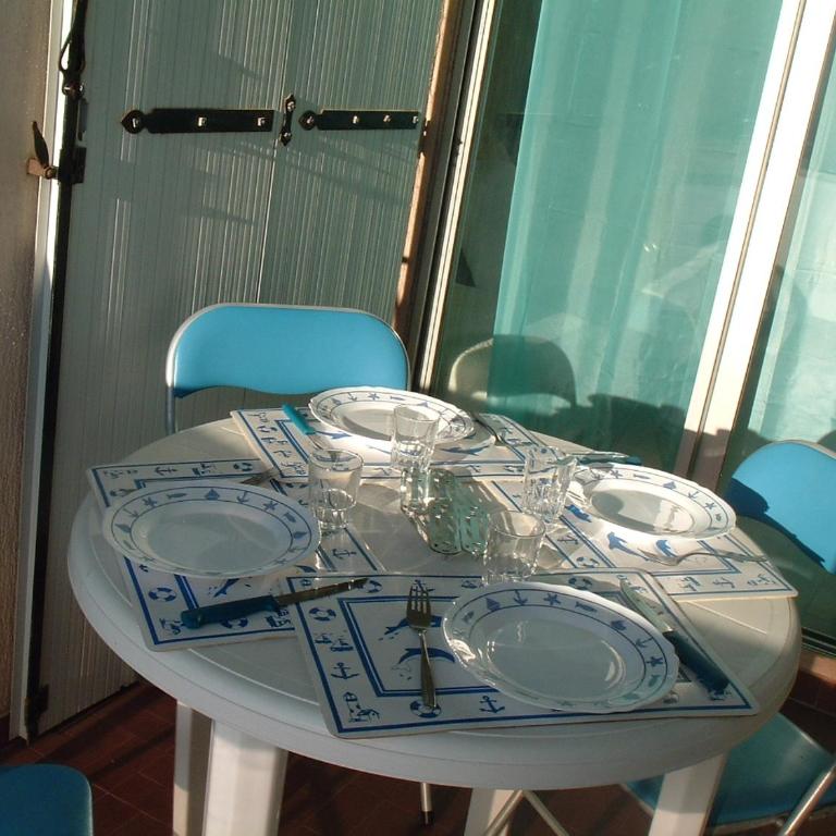 studio centre ville parking 200m plage & port - Appartement 1 Chambre - 1