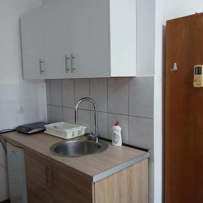 Apartments EMERALD - Porodična Soba - 3