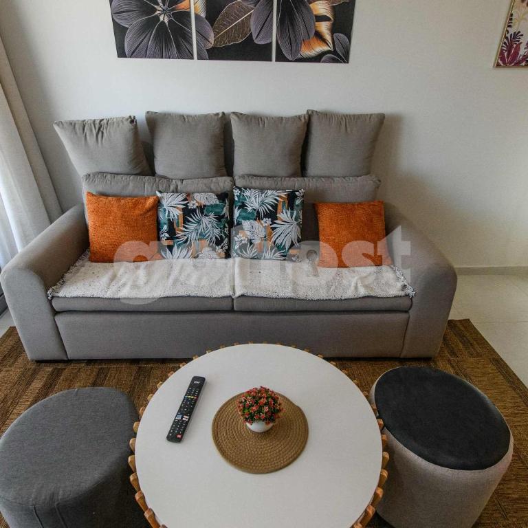 Executive 2 BR Apartment in Molas Lopez - Apartamento - 4