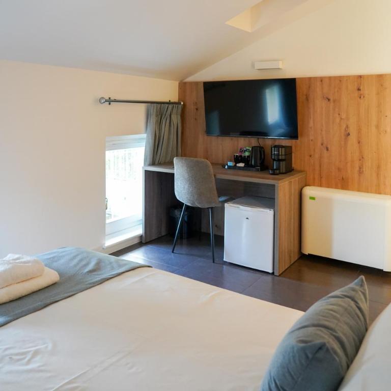 Hotel F52 - Camera Singola - 4