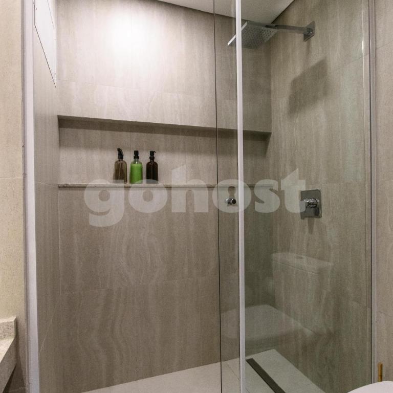 Executive 2 BR Apartment in Molas Lopez - Apartamento - 18