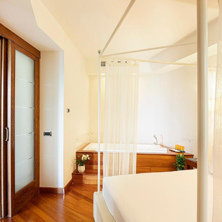 Hotel Raito - Seiren Golden Suite with Sea View - 2
