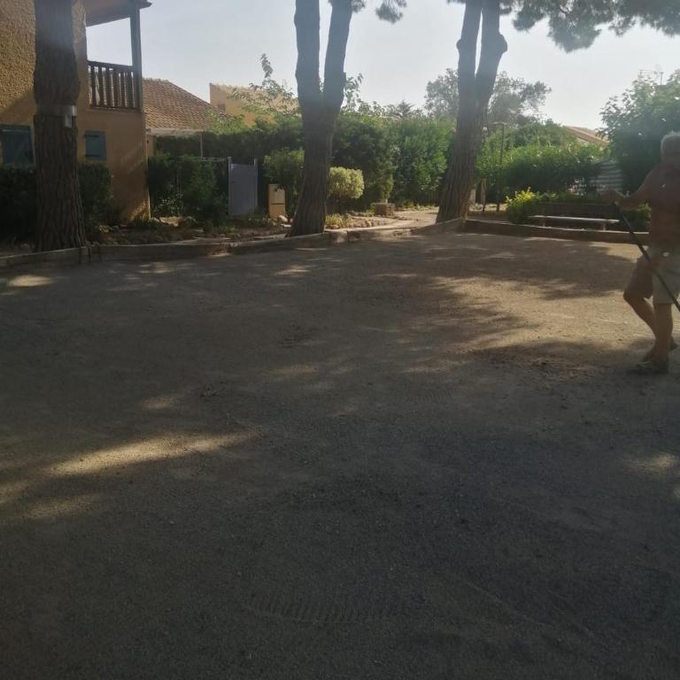 Casa Lina clim 6 PERS10min Mer Piscine parking - Maison de Vacances - 14