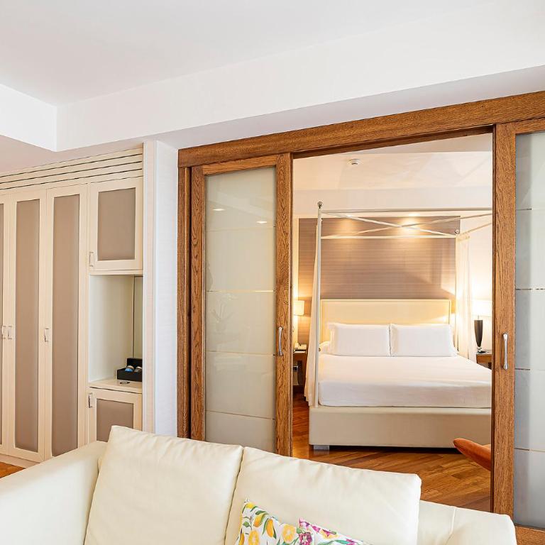 Hotel Raito - Seiren Golden Suite with Sea View - 3
