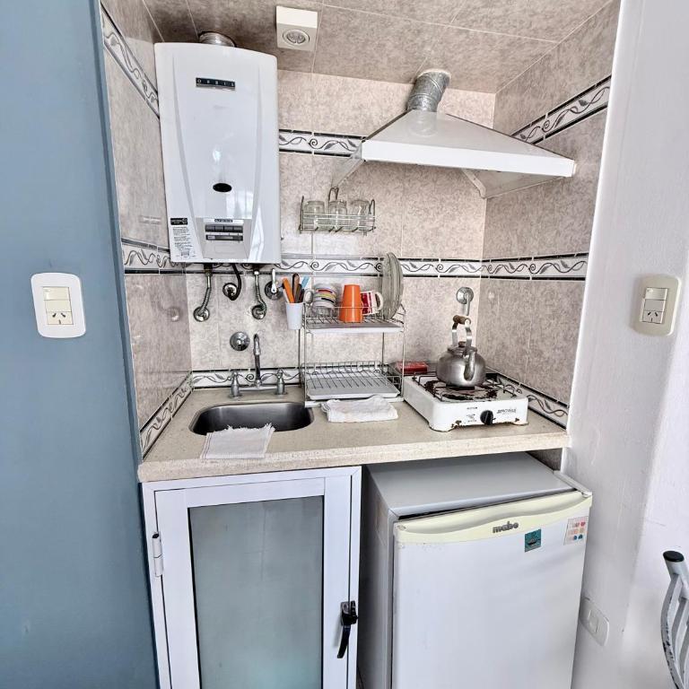 Central House San Pedro - Apartamento de 1 dormitorio - 4