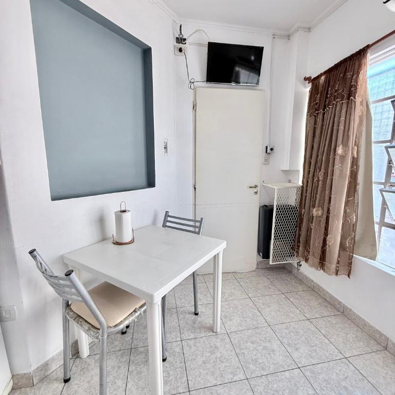 Central House San Pedro - Apartamento de 1 dormitorio - 6