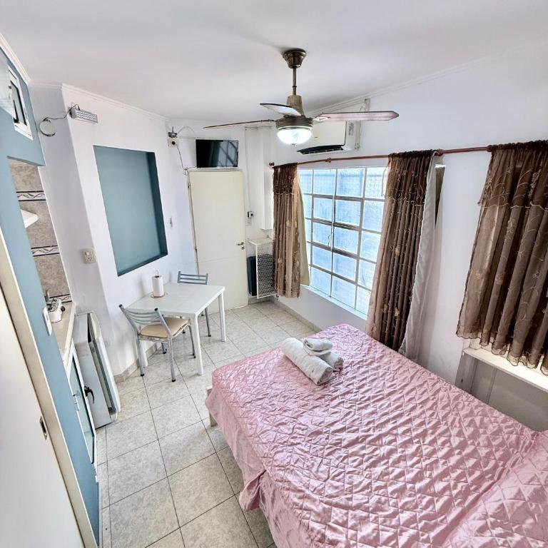 Central House San Pedro - Apartamento de 1 dormitorio - 8