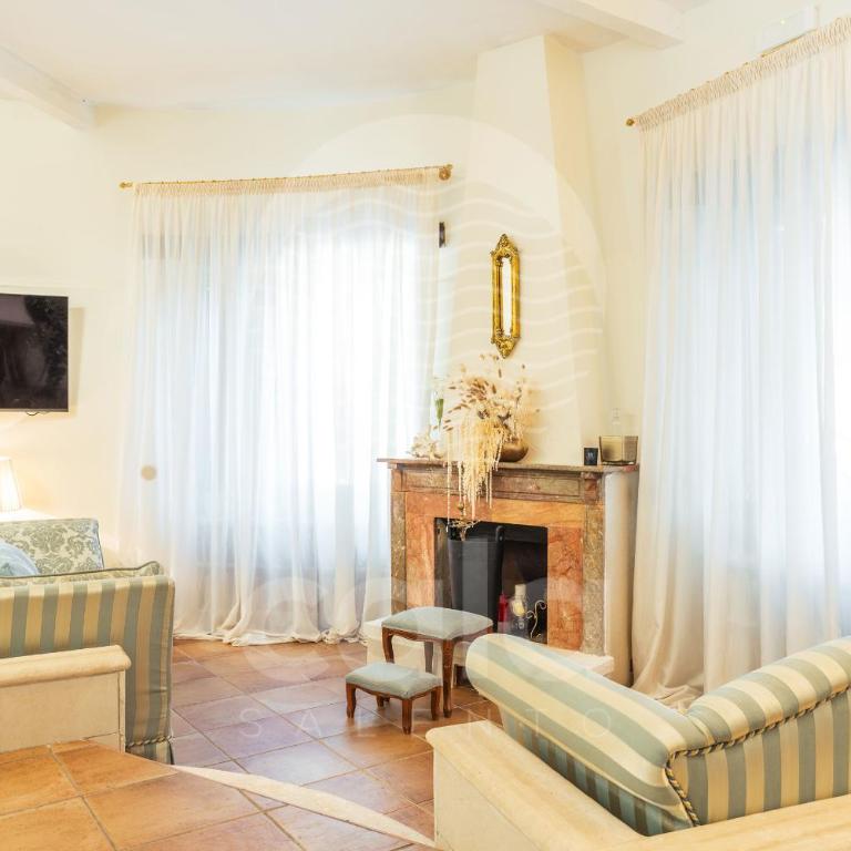 Villa Tesoro By Cala Salento - Villa con 3 Camere da Letto - 1