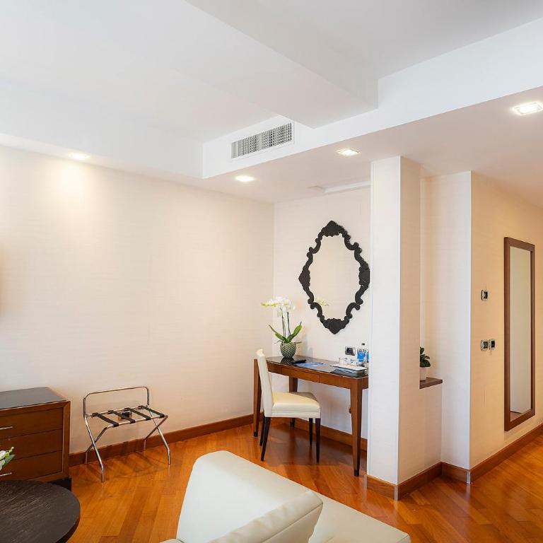 Hotel Raito - Seiren Golden Suite with Sea View - 5