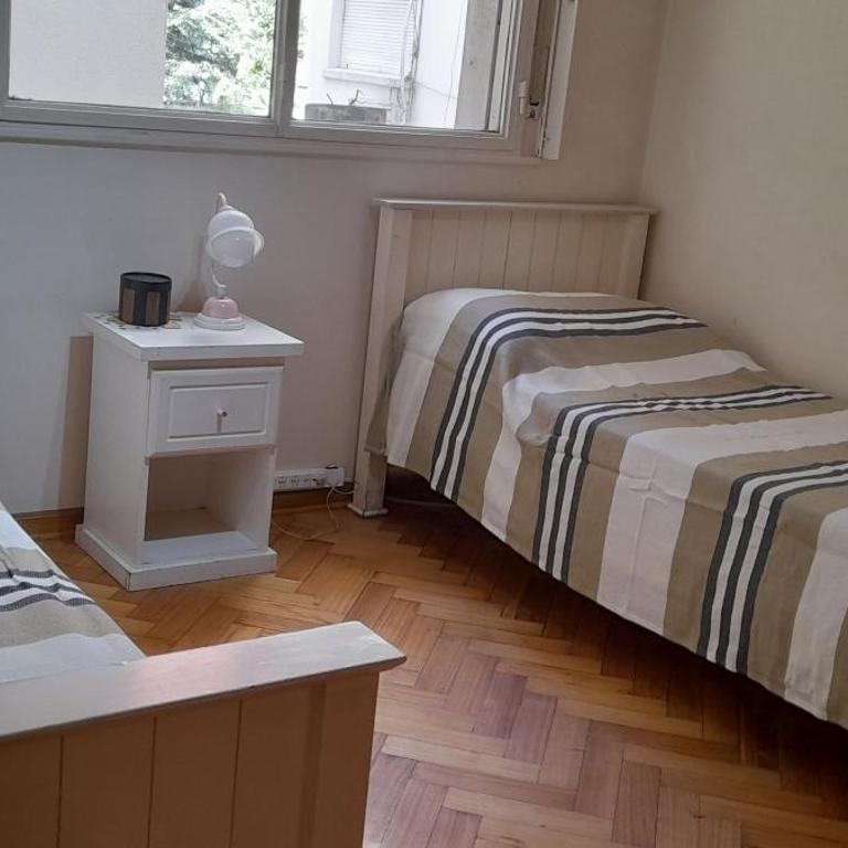 LA CASITA - Apartamento de 3 dormitorios - 5