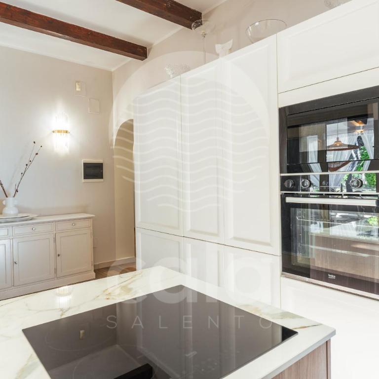 Villa Tesoro By Cala Salento - Villa con 3 Camere da Letto - 2