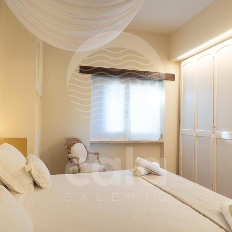 Villa Tesoro By Cala Salento - Villa con 3 Camere da Letto - 3
