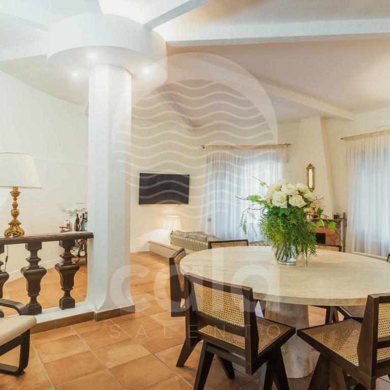 Villa Tesoro By Cala Salento - Villa con 3 Camere da Letto - 5