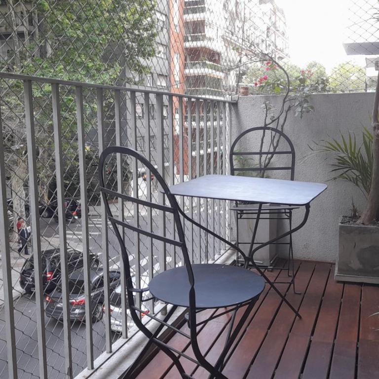 LA CASITA - Apartamento de 3 dormitorios - 8