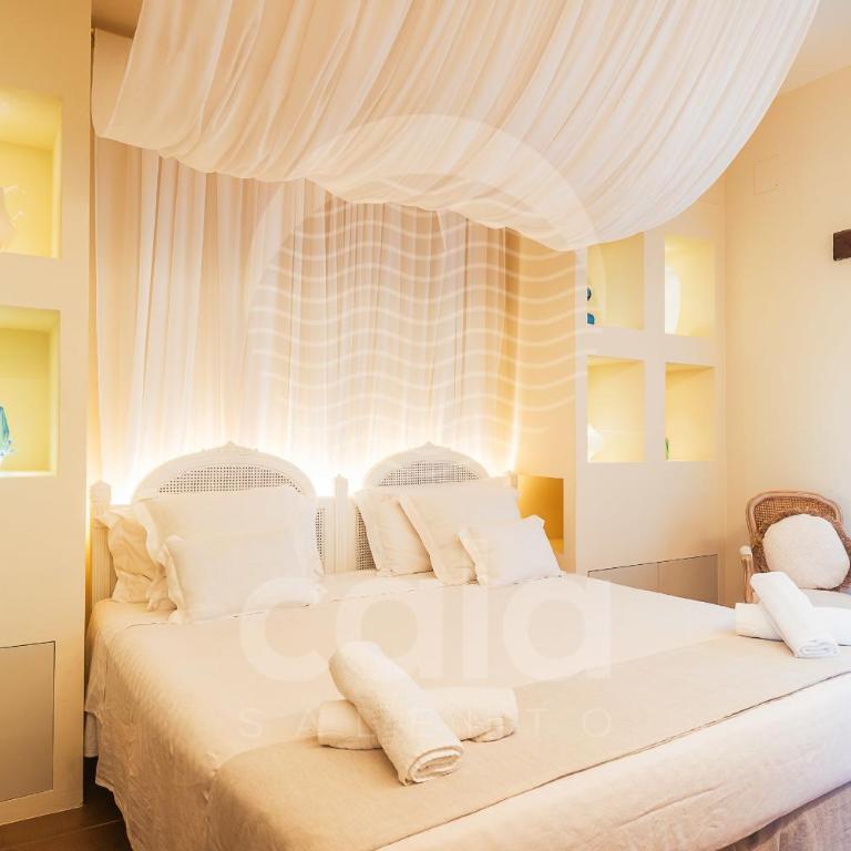 Villa Tesoro By Cala Salento - Villa con 3 Camere da Letto - 15