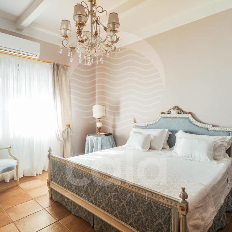 Villa Tesoro By Cala Salento - Villa con 3 Camere da Letto - 16