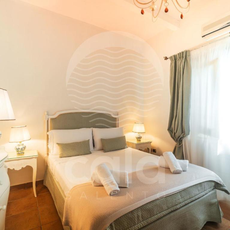 Villa Tesoro By Cala Salento - Villa con 3 Camere da Letto - 17